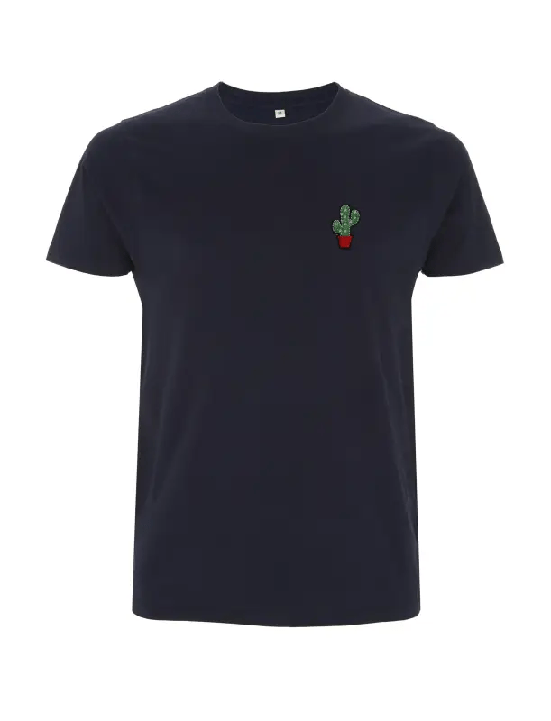 kaktus t shirt Kaktus Unisex Herren T-Shirt