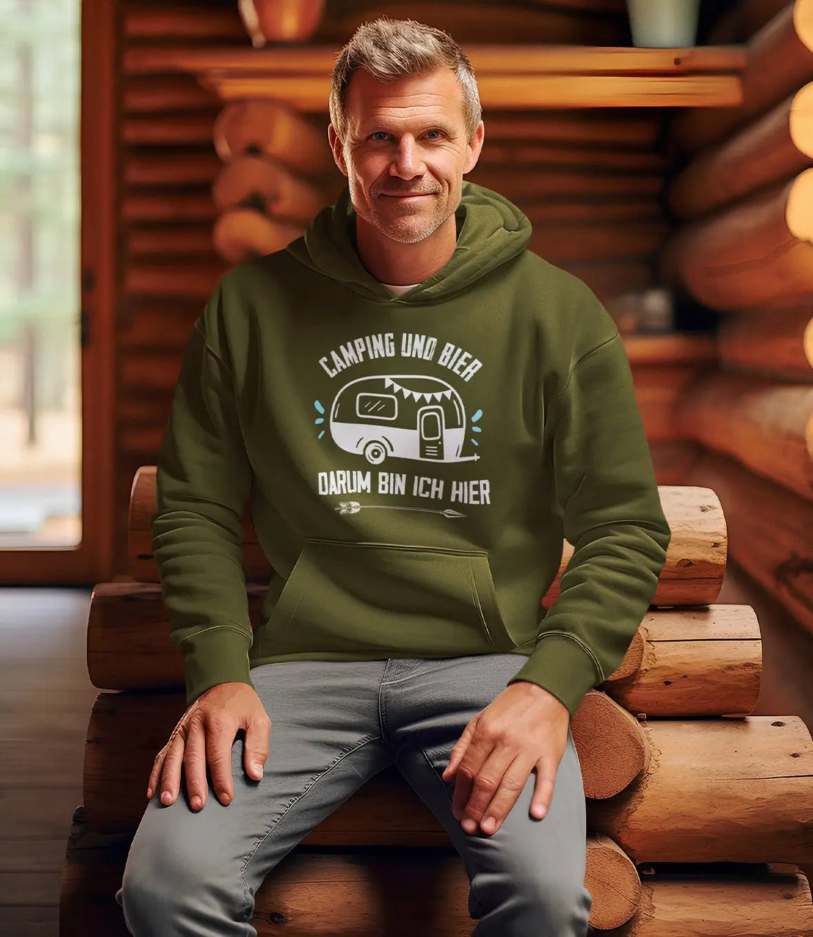 Bierfashion - tshirtladen