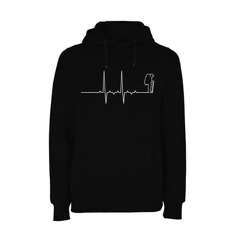 
                      
                        Andere brauchen eine Therapie ich gehe einfach in die Berge 2.0 Hoodie
                      
                    