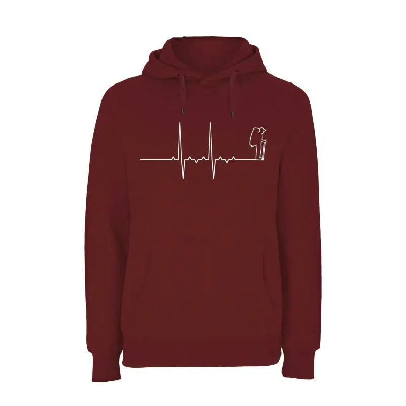 
                      
                        Andere brauchen eine Therapie ich gehe einfach in die Berge 2.0 Hoodie
                      
                    