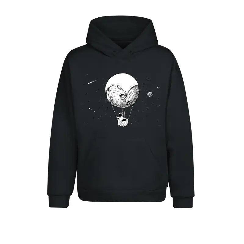 
                      
                        Astronaut Ballon Outdoor Hoodie Unisex - XS / Charcoal (Heather)
                      
                    