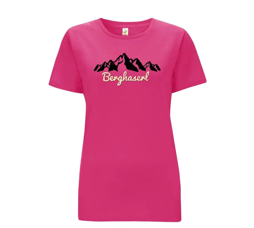 
                      
                        Berghaserl Damen T-Shirt
                      
                    