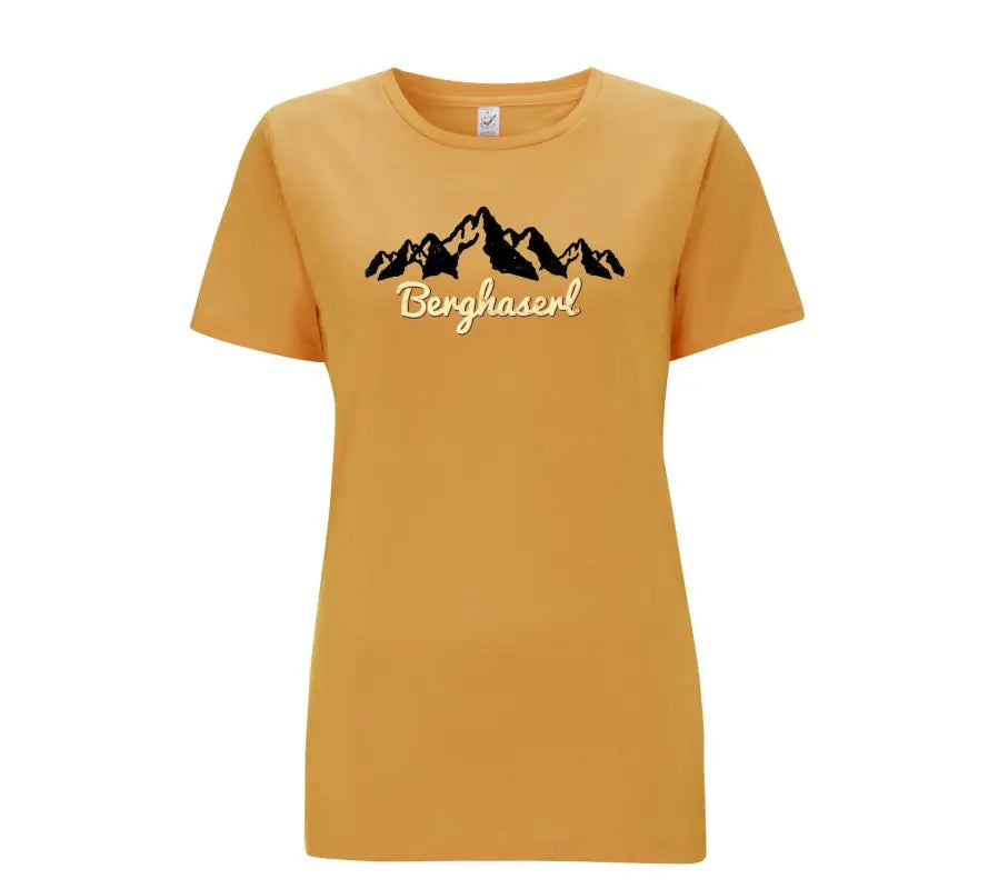 
                      
                        Berghaserl Damen T-Shirt
                      
                    