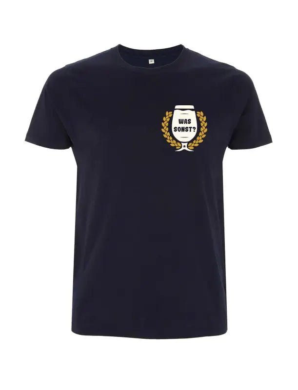 Bier was sonst? Herren Party - T-Shirt - tshirtladen - 