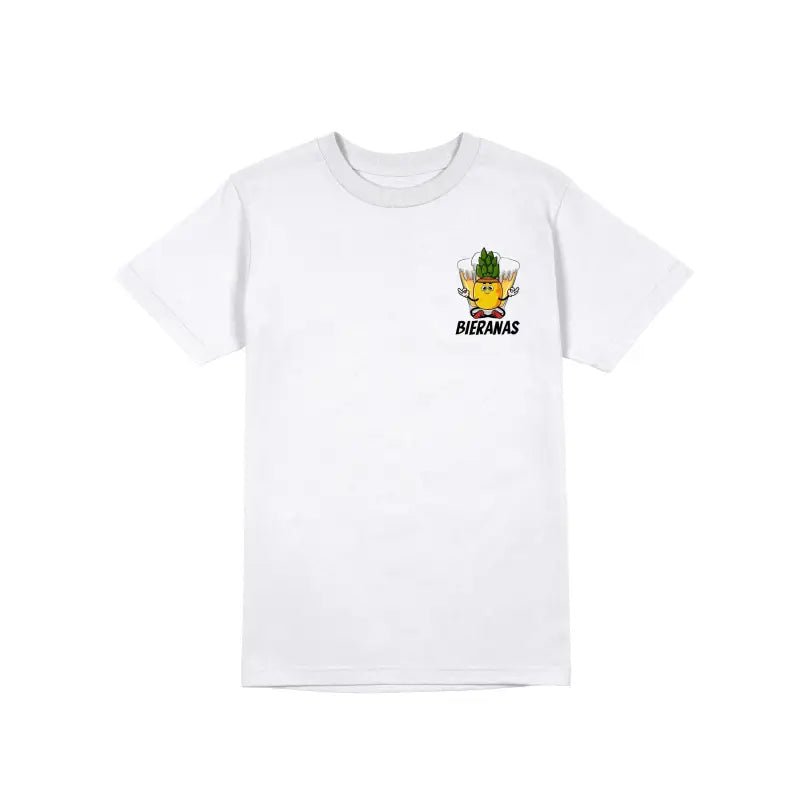 Bieranas Bierfashion Herren Unisex T-Shirt - tshirtladen - T-Shirt