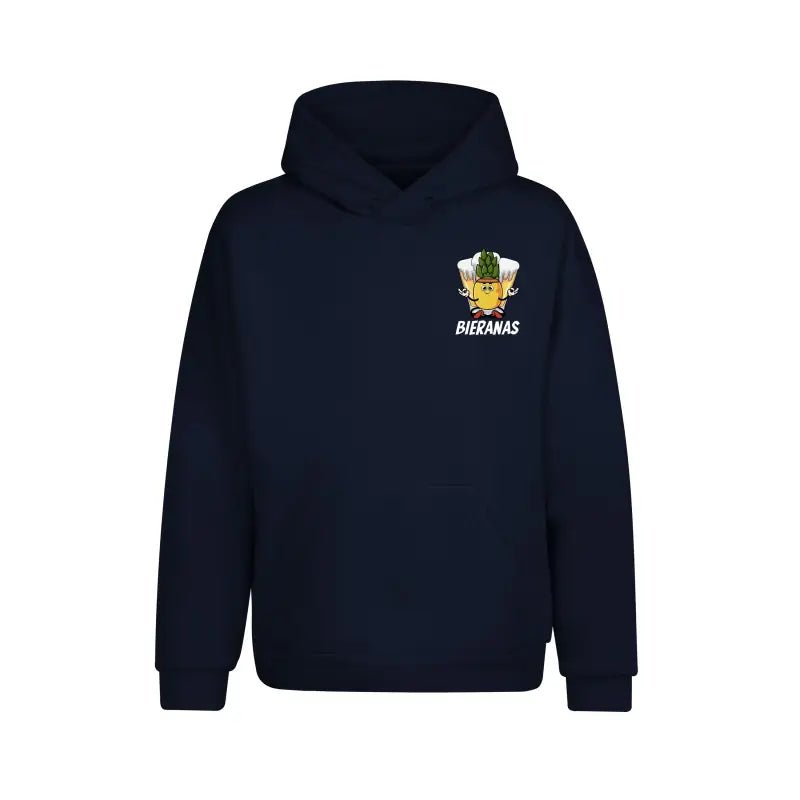 Bieranas Bierfashion Hoodie Unisex - tshirtladen - 