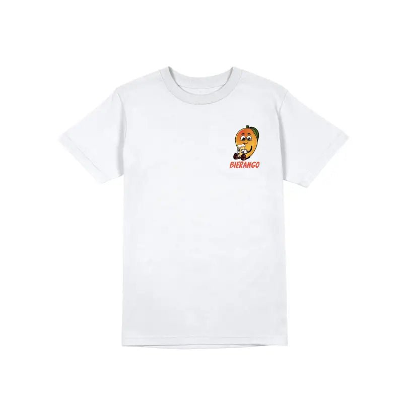 Bierango Bierfashion Herren Unisex T-Shirt - tshirtladen - T-Shirt