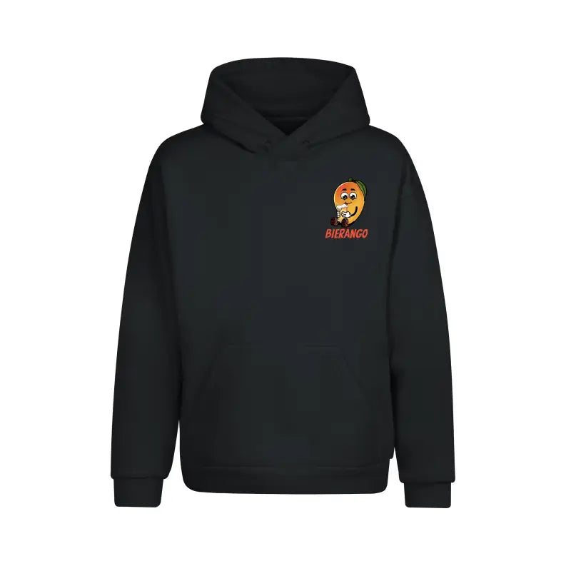 
                      
                        Bierango Bierfashion Hoodie Unisex - XS / Dunkelgrau
                      
                    