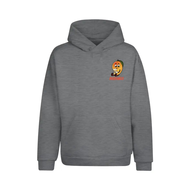 
                      
                        Bierango Bierfashion Hoodie Unisex - XS / Grau
                      
                    