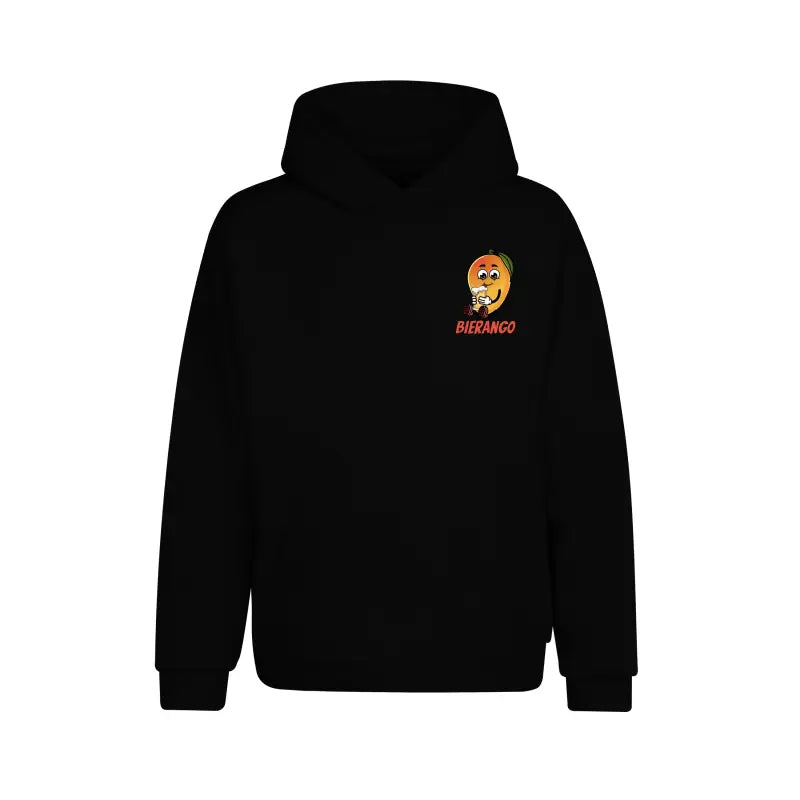 
                      
                        Bierango Bierfashion Hoodie Unisex - XS / Schwarz
                      
                    