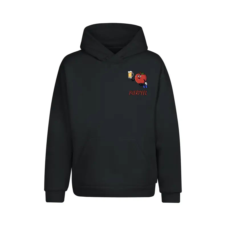 
                      
                        Bierpfel Bierfashion Hoodie Unisex - XS / Dunkelgrau
                      
                    