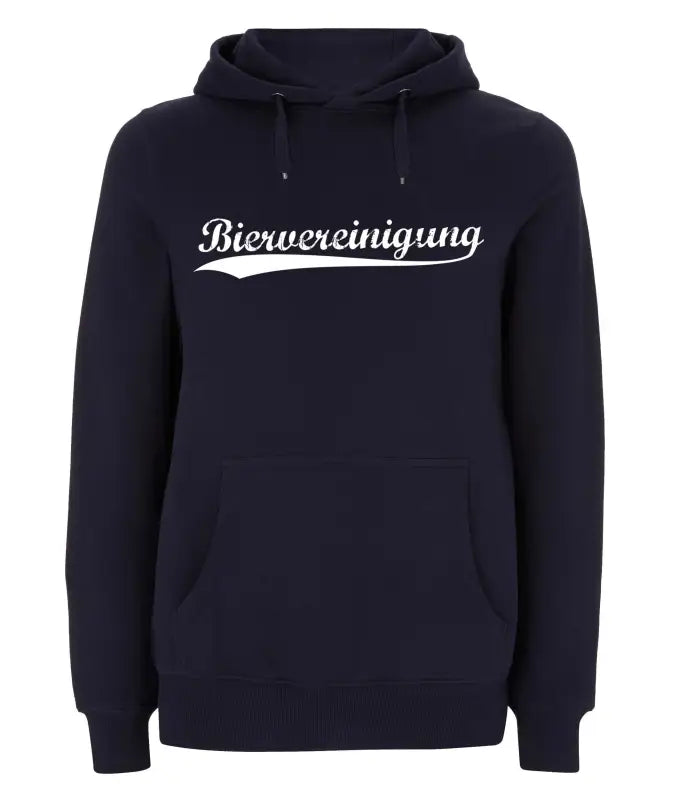 Biervereinigung Basic Hoodie Unisex