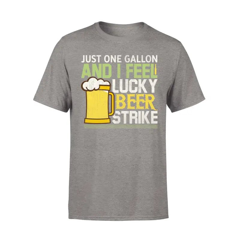 Biervereinigung Herren T-Shirt BEER STRIKE - tshirtladen - T-Shirt