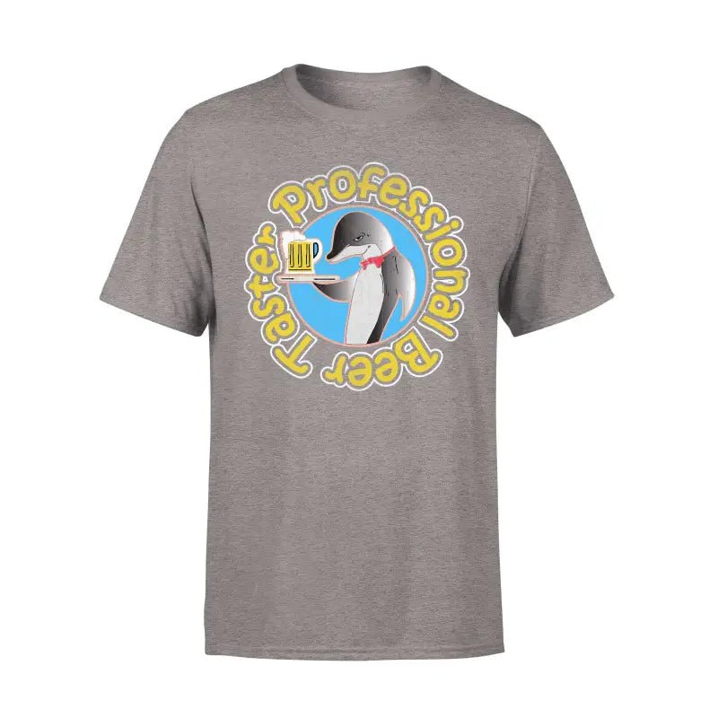 Biervereinigung Herren T-Shirt BEER TASTER - tshirtladen - T-Shirt