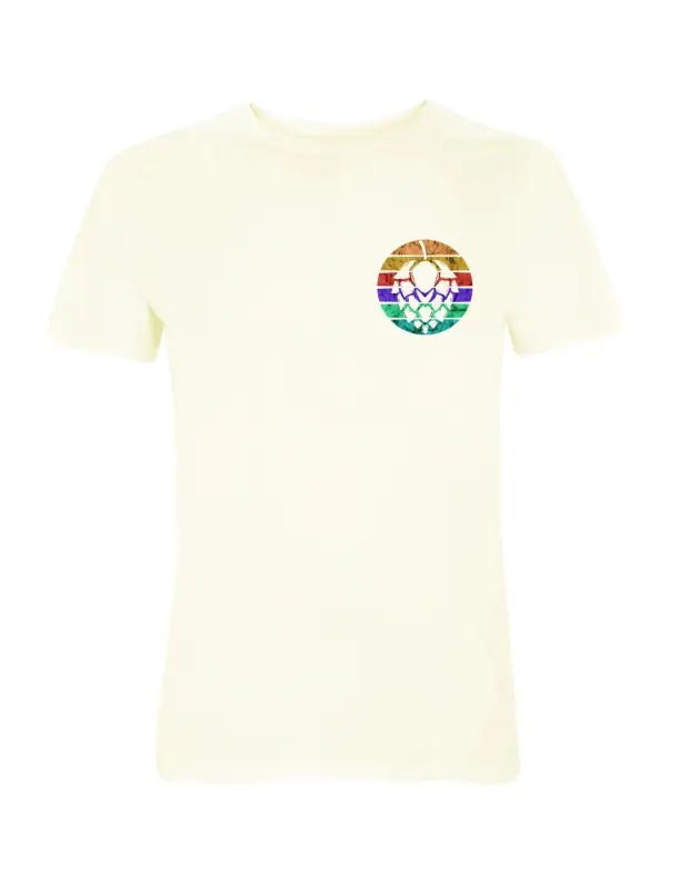 Biervereinigung Hopfenstyle MC Vintage - tshirtladen - 