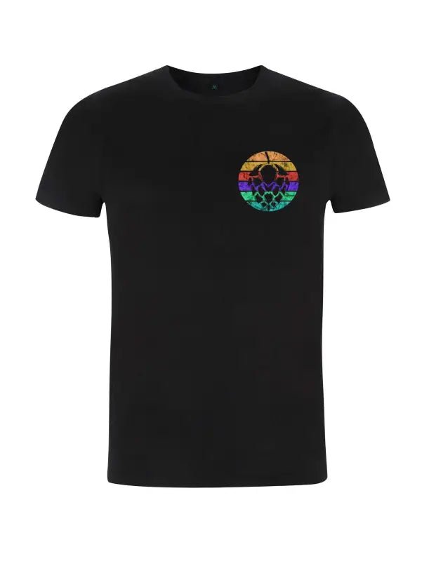 Biervereinigung Hopfenstyle MC Vintage - tshirtladen - 