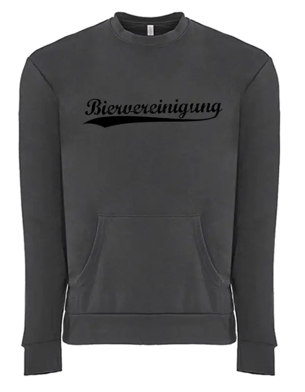 Biervereinigung Kang Hoodie Unisex