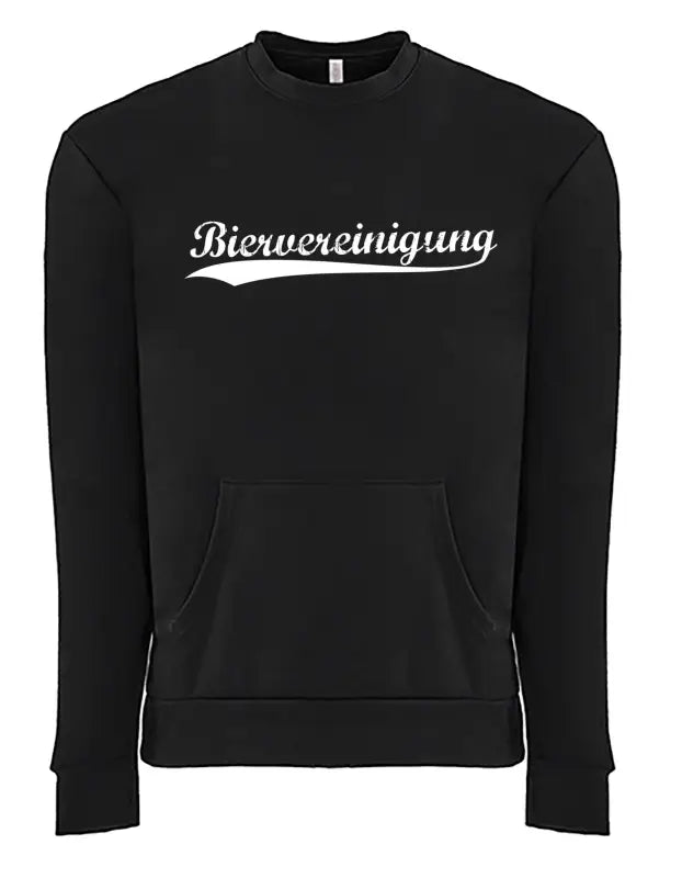 Biervereinigung Kang Hoodie Unisex