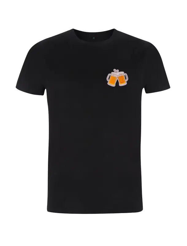 Biervereinigung Krüge Herren T-Shirt - tshirtladen - T-Shirt