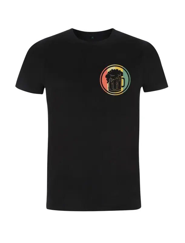 Biervereinigung Krugstyle Circle - tshirtladen - 