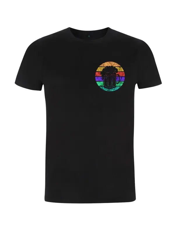Biervereinigung Krugstyle Circle mc - tshirtladen - 