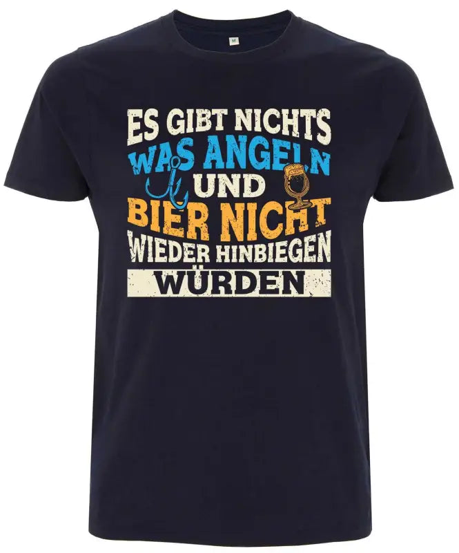 
                      
                        es gibt nichts was angeln und bier nicht wieder hinbiegen würden
                      
                    