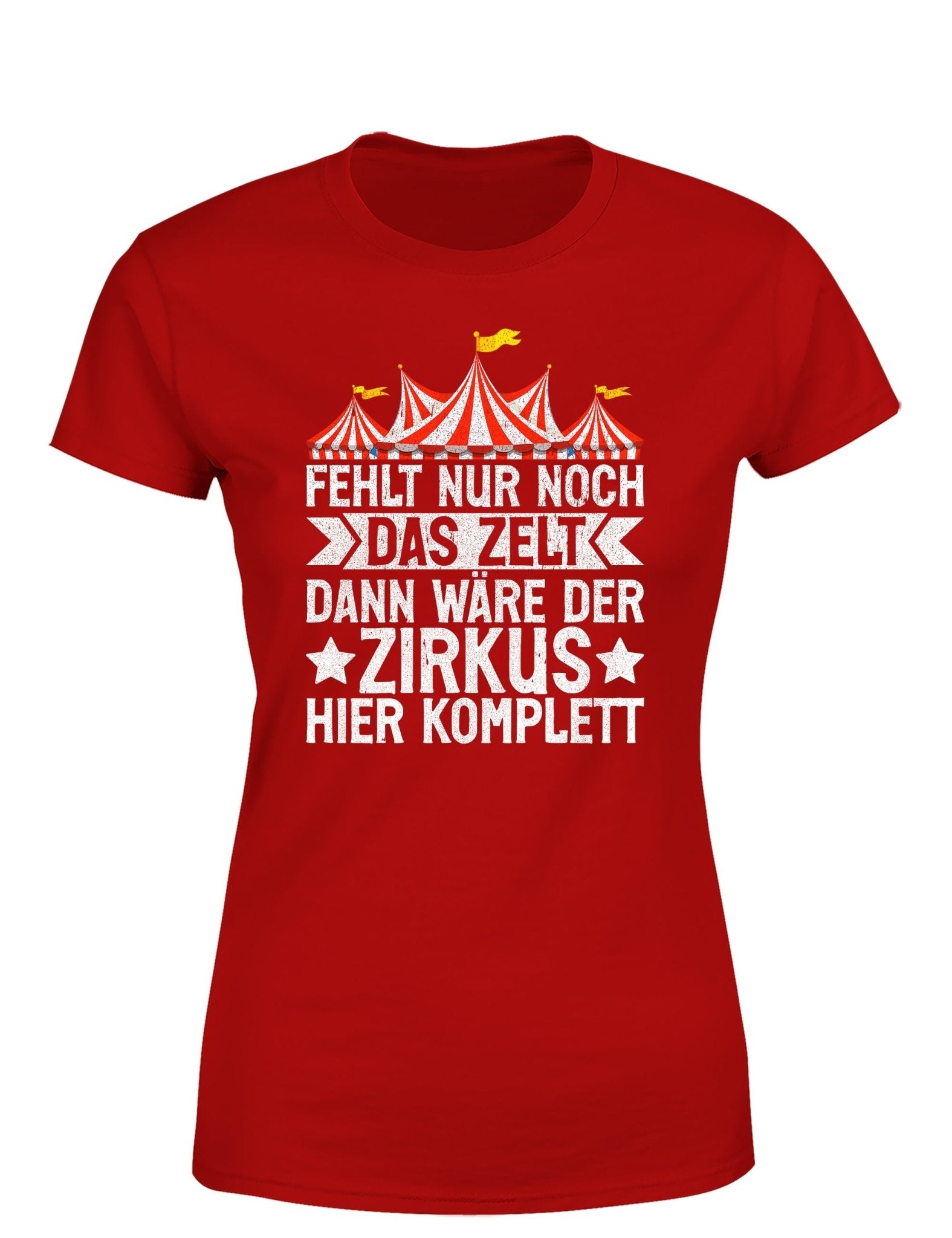 fehlt nur noch das zelt Zelt, dann wäre der Zirkus komplett Damen T-Shirt Deluxe Custom FOOT SWITCH:CXPW (WIRED FOOT SWITCH) Bafang BBS01/BBS02 Mittelmotor Schraubenschlüssel