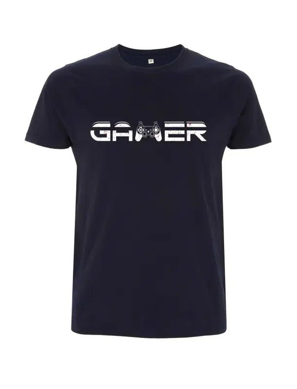 
                      
                        Gamer Gamepad Herren T-Shirt
                      
                    