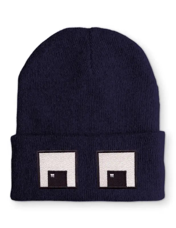 Gamer Wintermütze Spruchmütze Beanie perfekt für die kalte Jahreszeit - tshirtladen - 