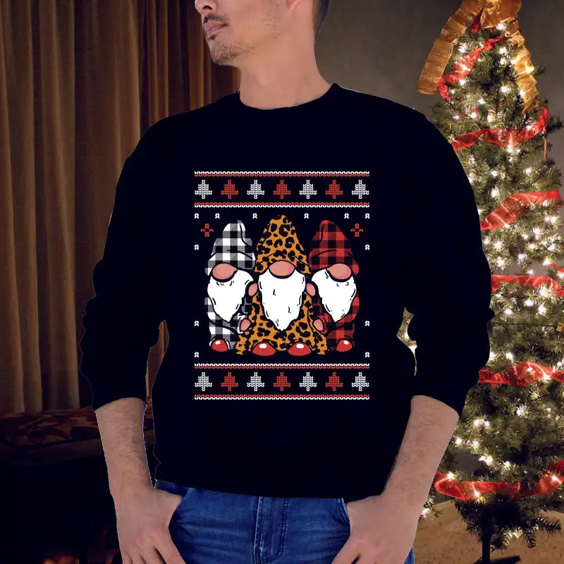 Gomies Ugly Christmassweater