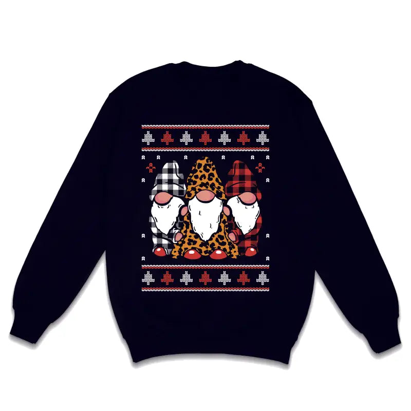 
                      
                        Gomies Ugly Christmassweater - XS
                      
                    