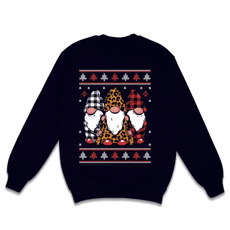 Gomies Ugly Christmassweater - XS