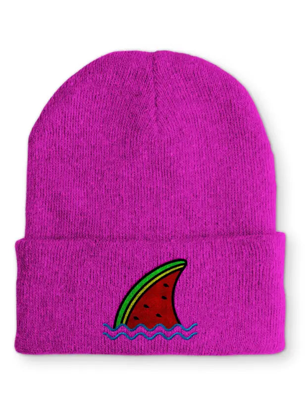 
                      
                        Haifisch Flosse Melone Beanie perfekt für die kalte Jahreszeit - Pink
                      
                    