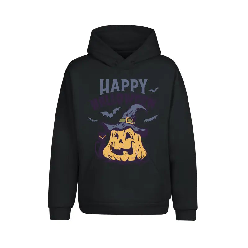 
                      
                        Happy Halloween Hoodie Unisex
                      
                    