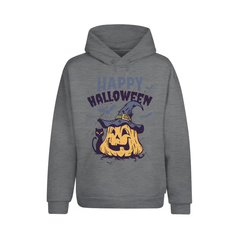 
                      
                        Happy Halloween Hoodie Unisex - XS / Grau
                      
                    