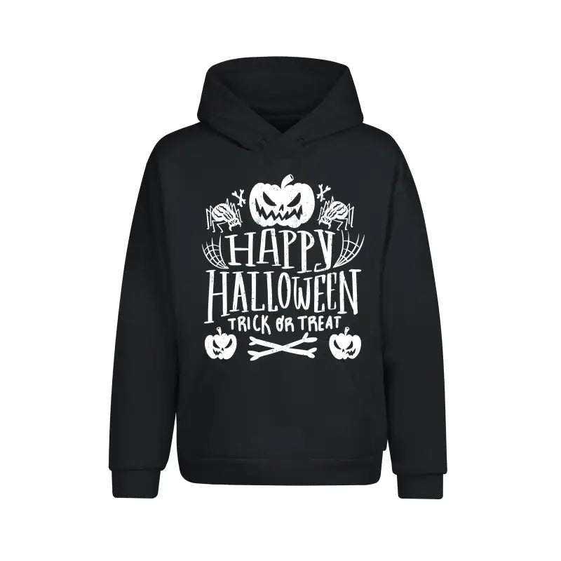 Happy Halloween trick or treat Hoodie Unisex - tshirtladen - 
