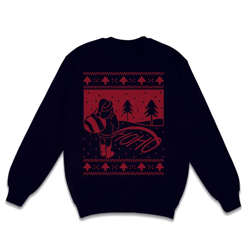 
                      
                        HO WEIHNACHTSSWEATSHIRT WEIHNACHTEN UGLY SWEATER - XS
                      
                    