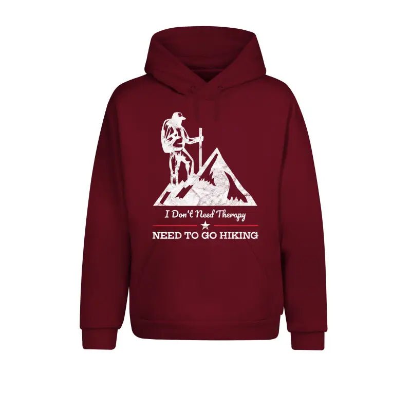 
                  
                    I dont need therapy Hoodie Unisex - tshirtladen - 
                  
                