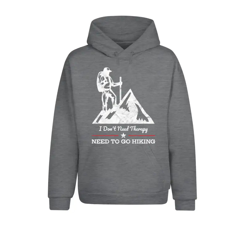 
                  
                    I dont need therapy Hoodie Unisex - tshirtladen - 
                  
                