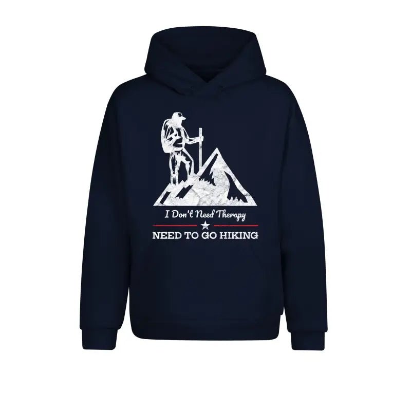 
                  
                    I dont need therapy Hoodie Unisex - tshirtladen - 
                  
                