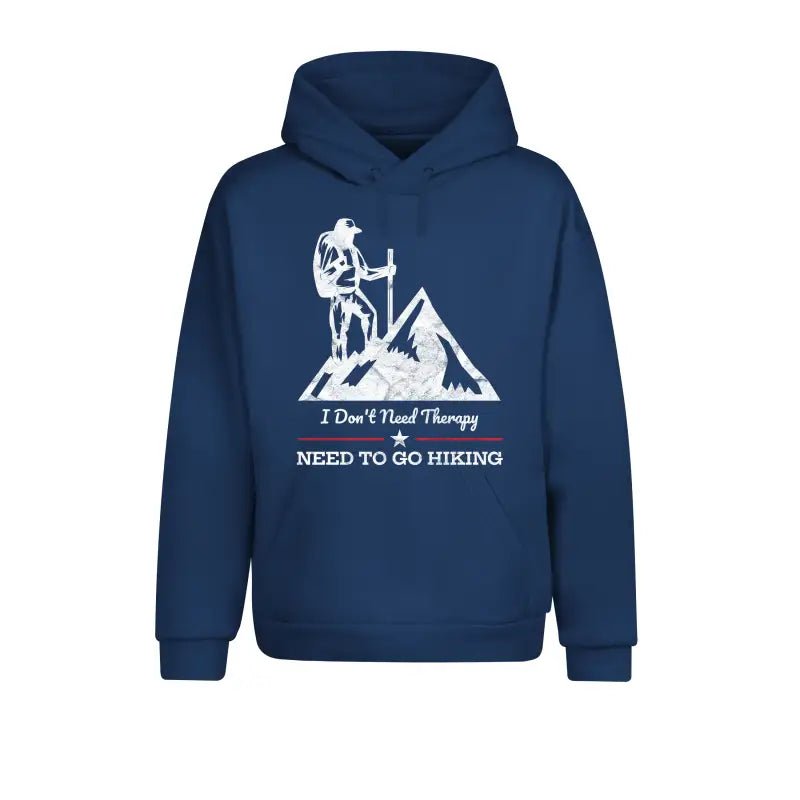 
                  
                    I dont need therapy Hoodie Unisex - tshirtladen - 
                  
                