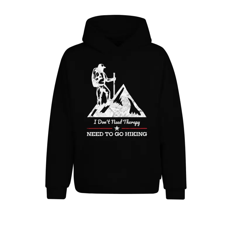 
                  
                    I dont need therapy Hoodie Unisex - tshirtladen - 
                  
                