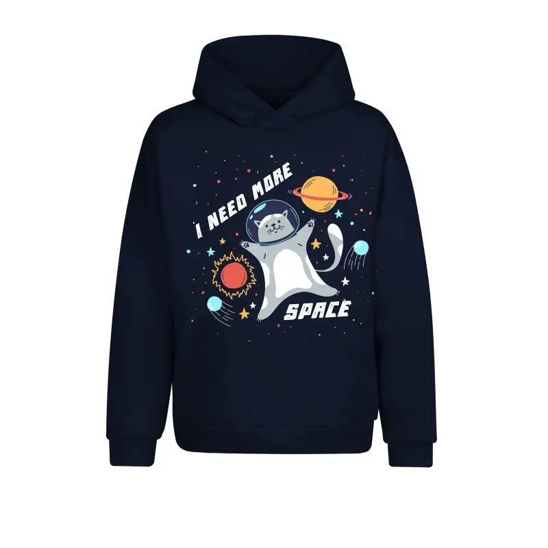 
                      
                        I need more Space Astronaut Hoodie Unisex
                      
                    