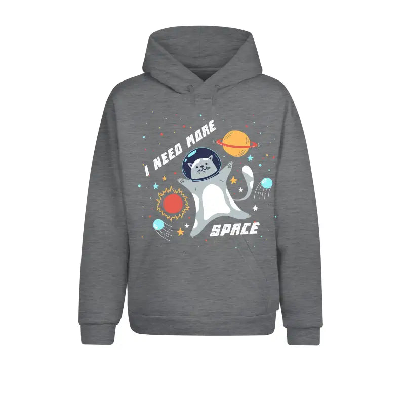 
                      
                        I need more Space Astronaut Hoodie Unisex
                      
                    