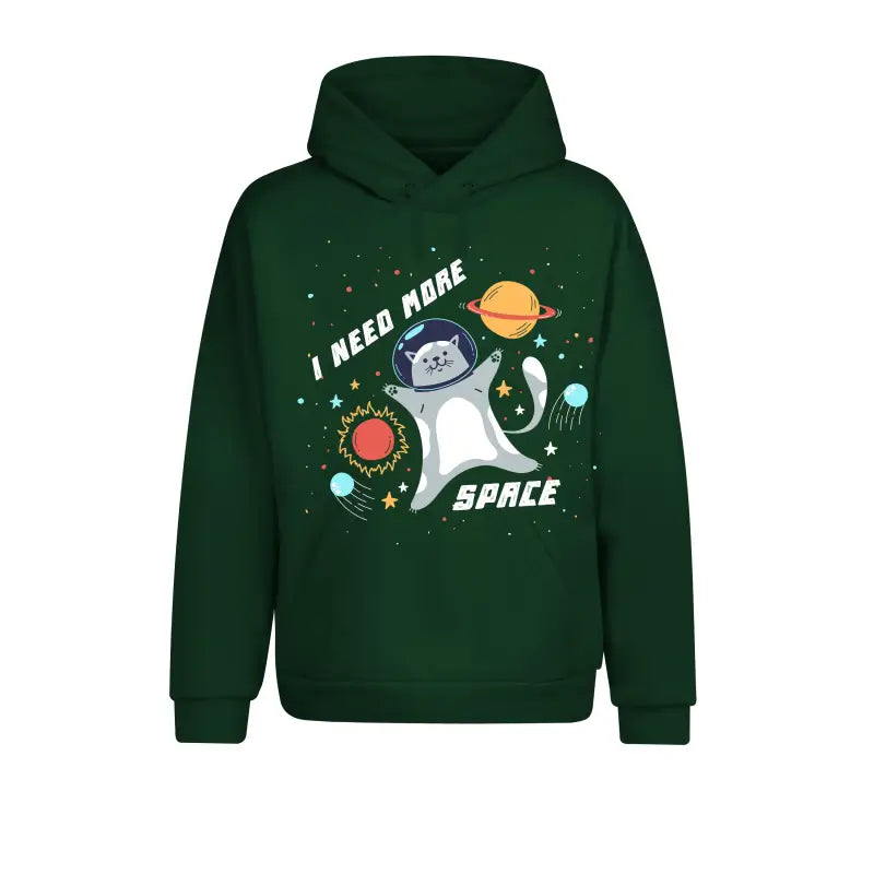 
                      
                        I need more Space Astronaut Hoodie Unisex
                      
                    