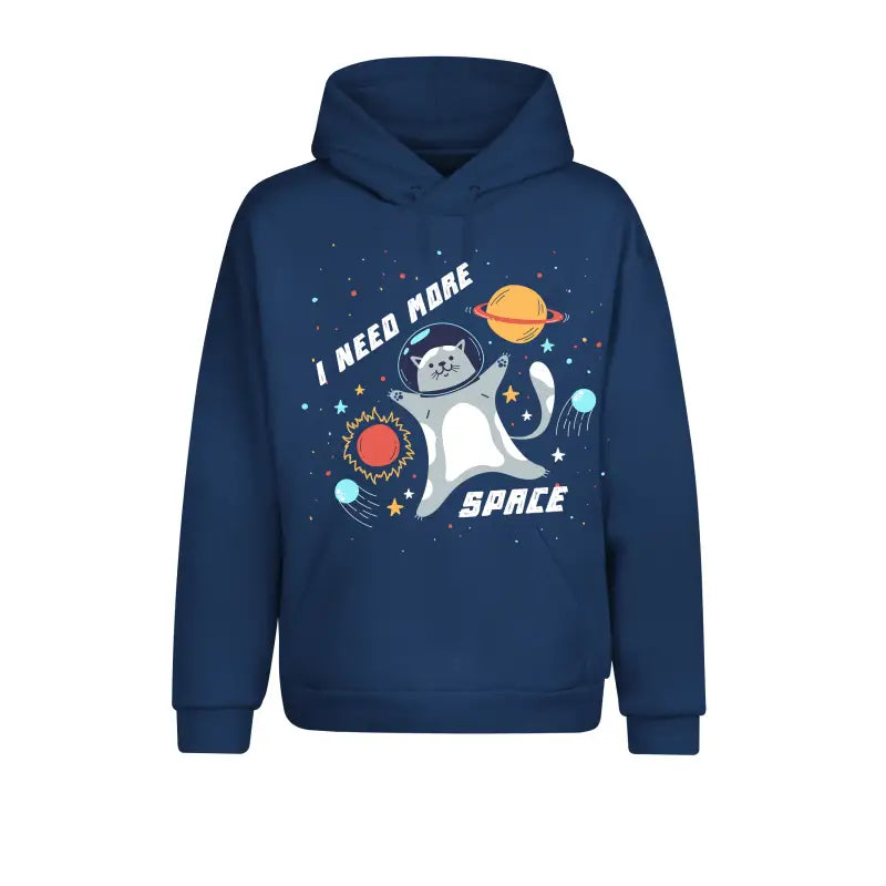 
                      
                        I need more Space Astronaut Hoodie Unisex
                      
                    