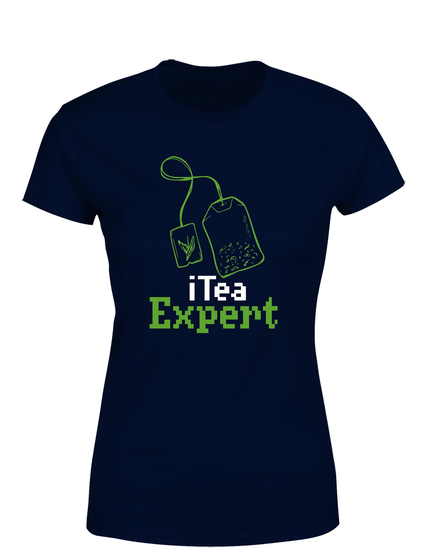 iTea Expert Damen T-Shirt