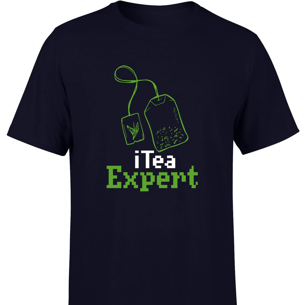 iTea Expert Herren T-Shirt