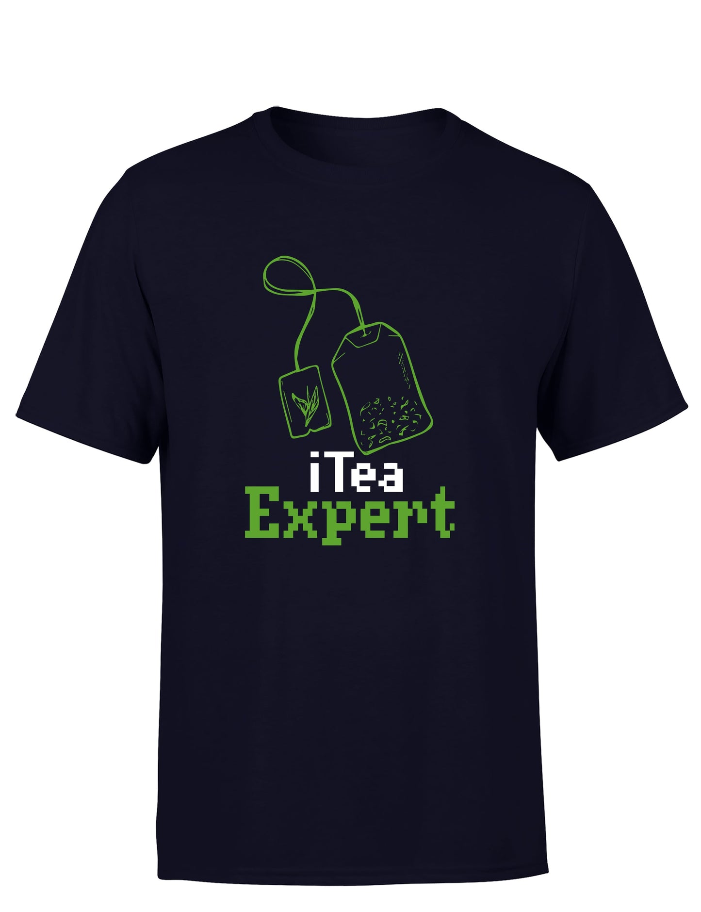 iTea Expert Herren T-Shirt