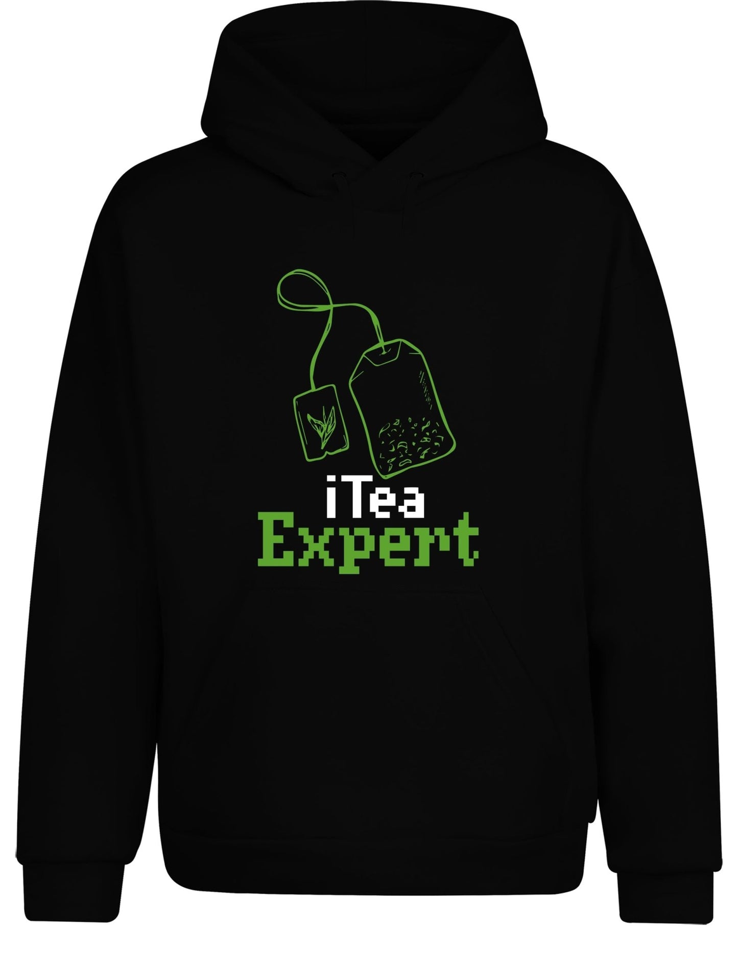 iTea Expert Hoodie Unisex - tshirtladen - Hoodie